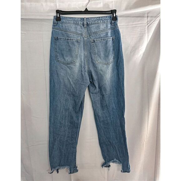 Angel Kiss Denim Collection Jeans - Picture 6 of 6